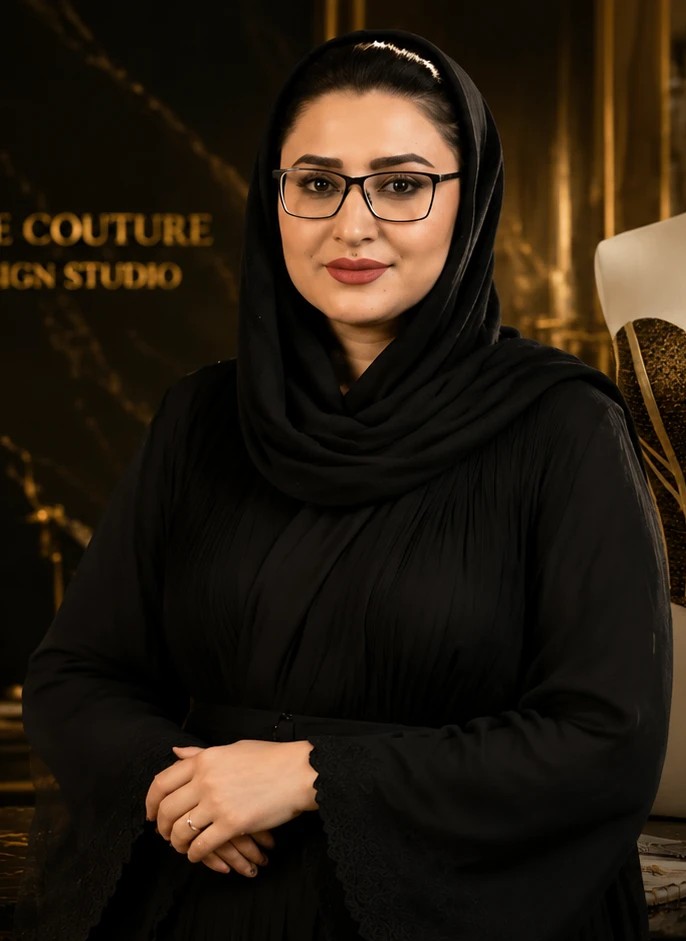فروغ شهرویی
